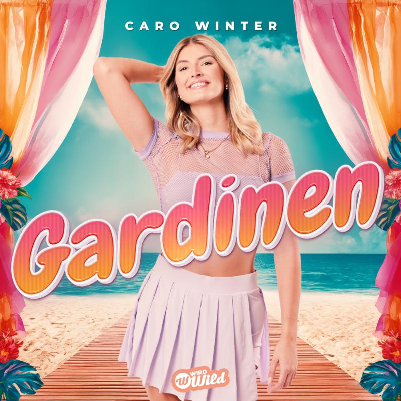 Caro Winter Gardinen