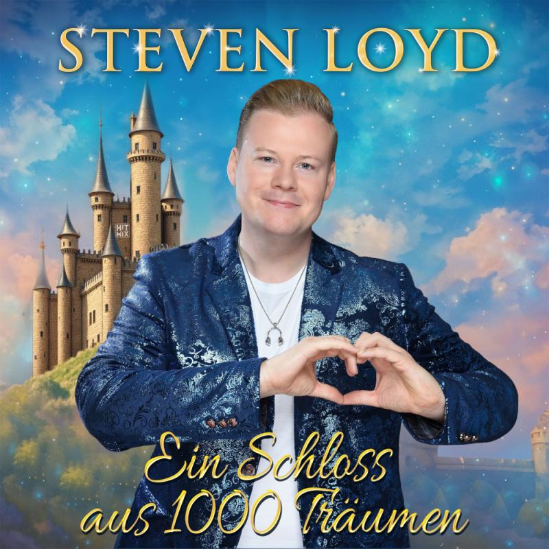 Steven Loyd Ein Schloss Aus 1000 Tr&auml;umen