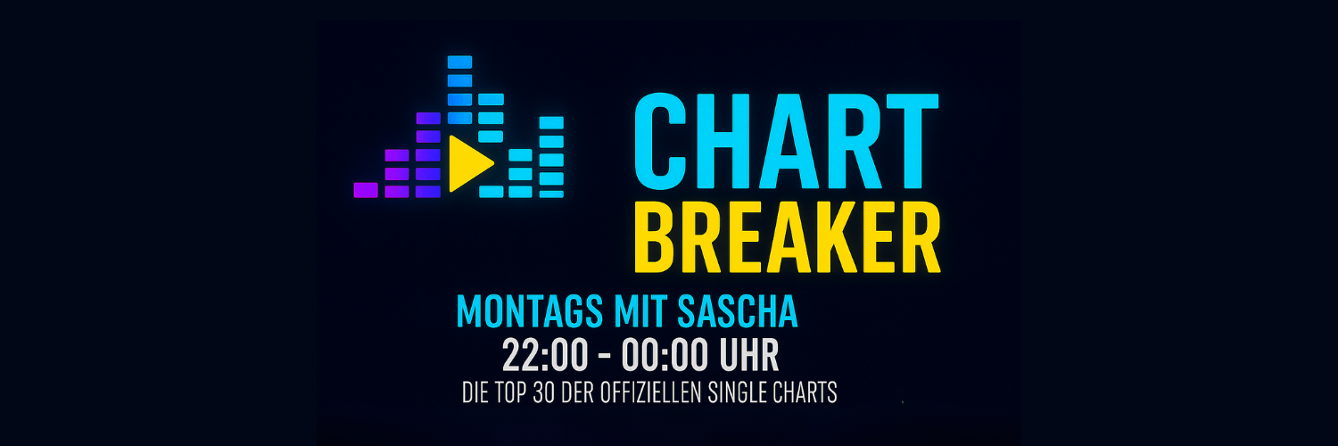 Chartbreaker Top 30
