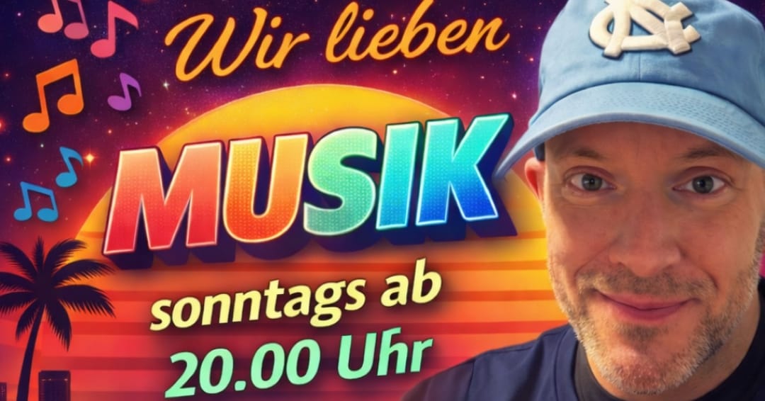 Wir lieben Musik